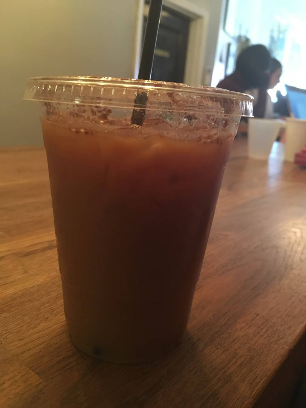 Breukelen Coffee House | cafe | 764 Franklin Ave, Brooklyn, NY 11238, USA | 7187897070 OR +1 718-789-7070