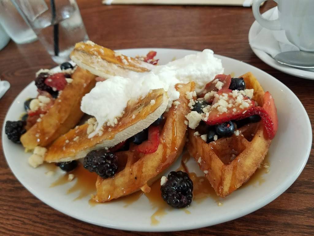 Union & Finch | restaurant | 1528 Union St, Allentown, PA 18102, USA | 6104321522 OR +1 610-432-1522