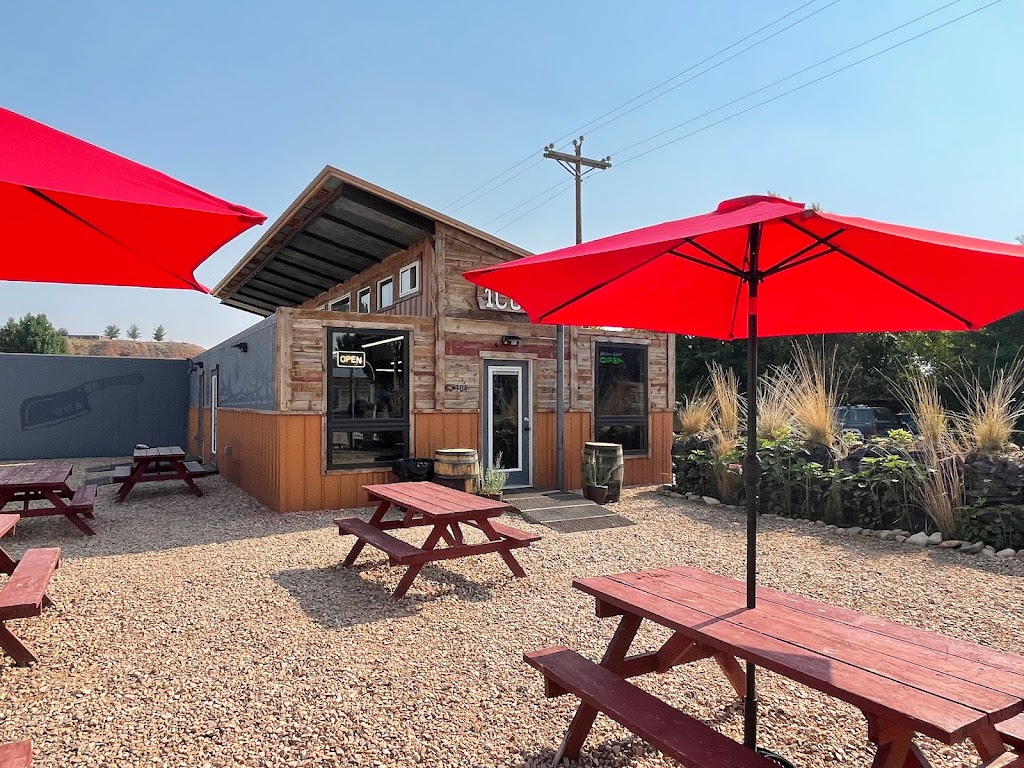 1 Cow | restaurant | 304 2nd St, Ten Sleep, WY 82442, USA | 3073662161 OR +1 307-366-2161