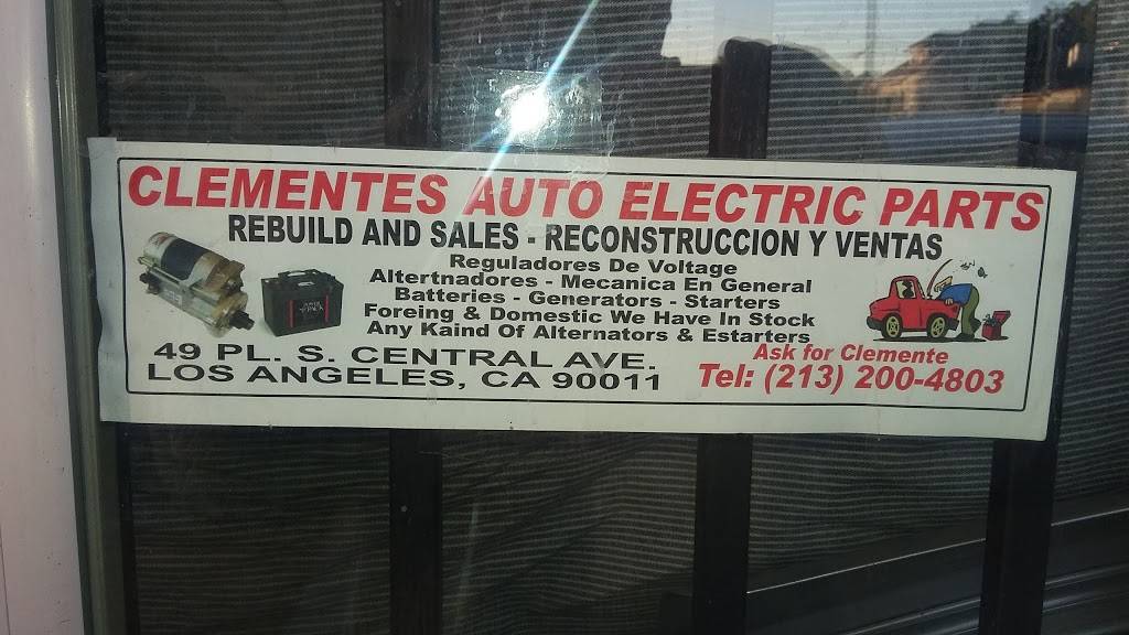 Mi Lindo Nayarit Restaurant | restaurant | 4951 S Central Ave, Los Angeles, CA 90011, USA | 3235895109 OR +1 323-589-5109