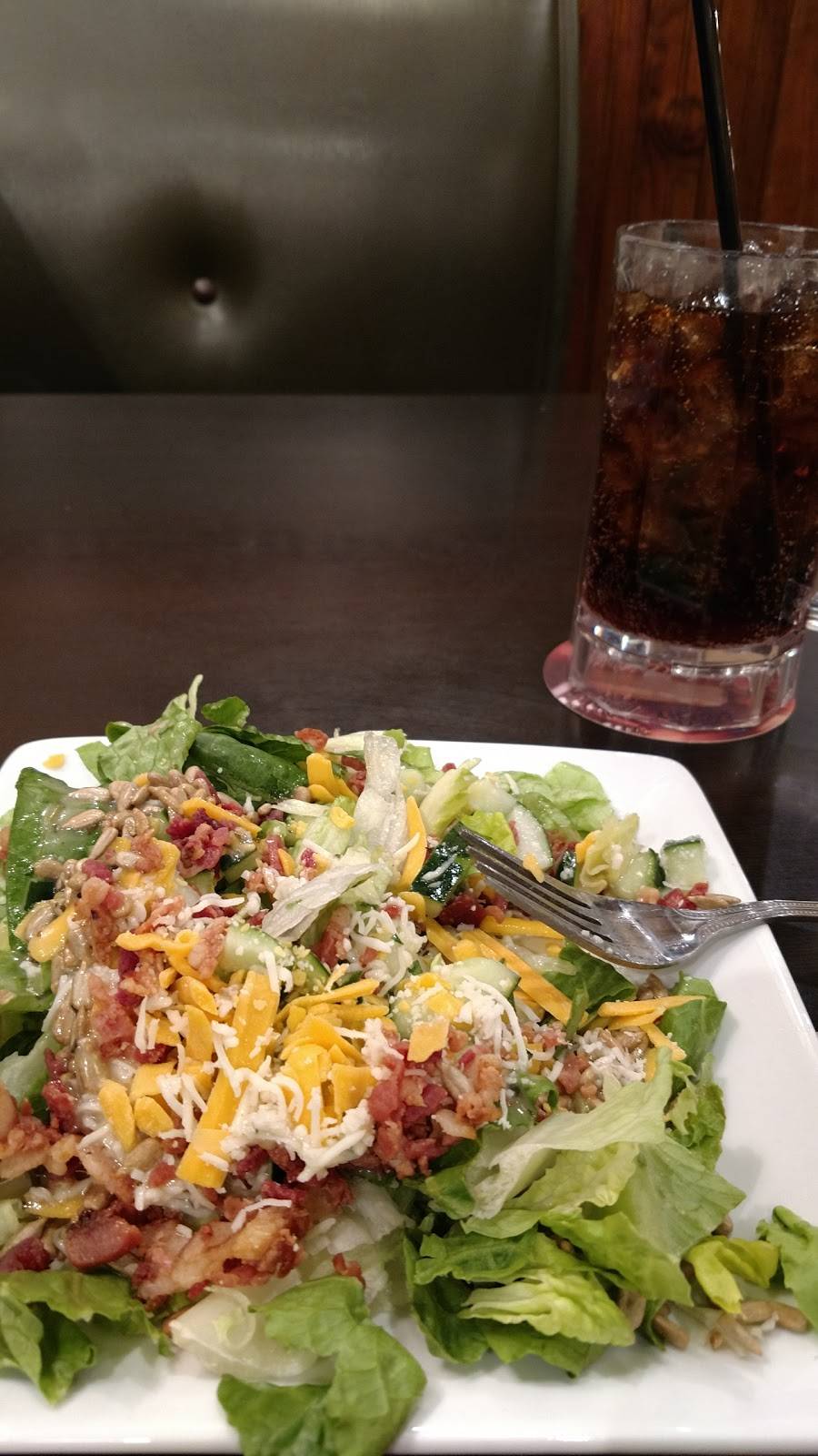 Ruby Tuesday | restaurant | 275 Amherst St, Nashua, NH 03063, USA | 6038820099 OR +1 603-882-0099