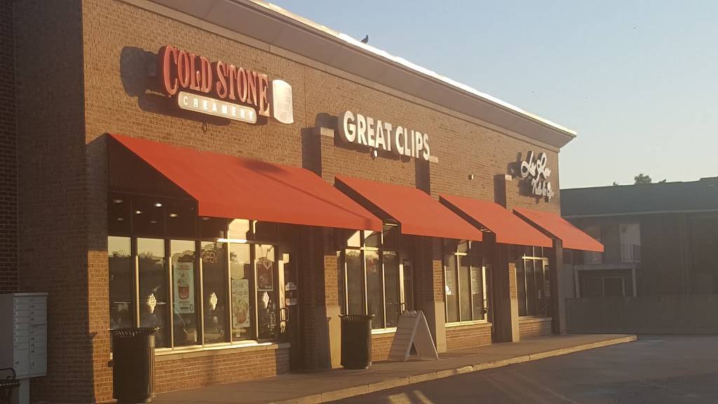 Cold Stone Creamery | bakery | 31961 Gratiot Ave, Roseville, MI 48066, USA | 5862942013 OR +1 586-294-2013