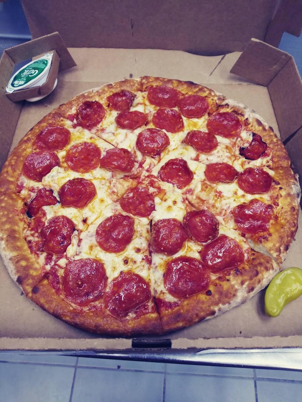 Papa Johns Pizza | restaurant | 4683 Morse Rd, Columbus, OH 43230, USA | 6144783322 OR +1 614-478-3322
