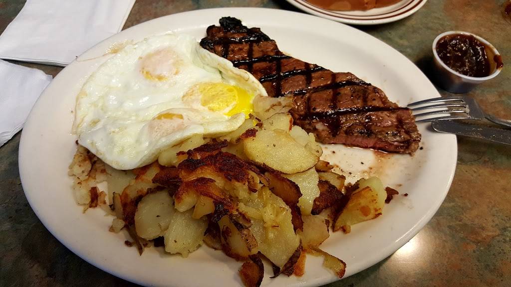 Southside Grill | restaurant | 12870 Old Seward Hwy, Anchorage, AK 99515, USA | 9072970597 OR +1 907-297-0597