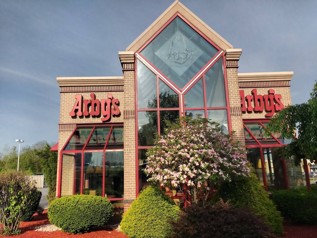 Arbys | restaurant | 1305 Airport Rd, Allentown, PA 18109, USA | 6104392330 OR +1 610-439-2330