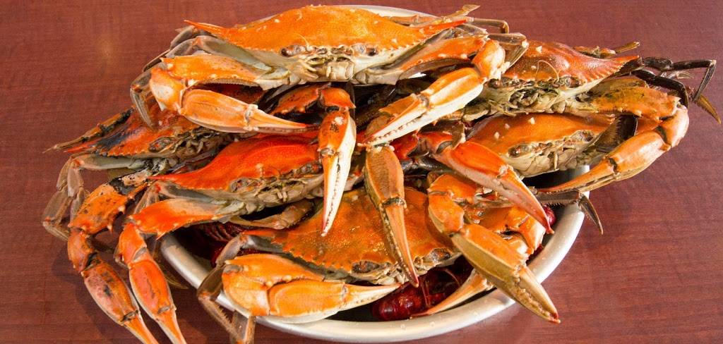 Hanks Crawfish Bar & Grill | restaurant | 4409 Hwy 6 N, Houston, TX 77084, USA | 2816568923 OR +1 281-656-8923