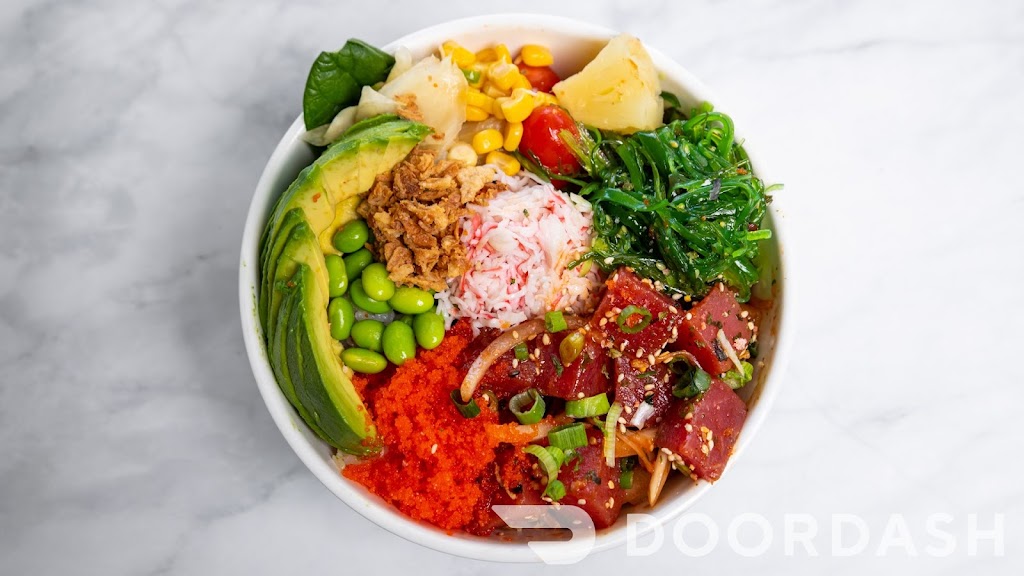 Poke Bowl | restaurant | 2329 Claribel Rd, Riverbank, CA 95367, USA | 2094453499 OR +1 209-445-3499