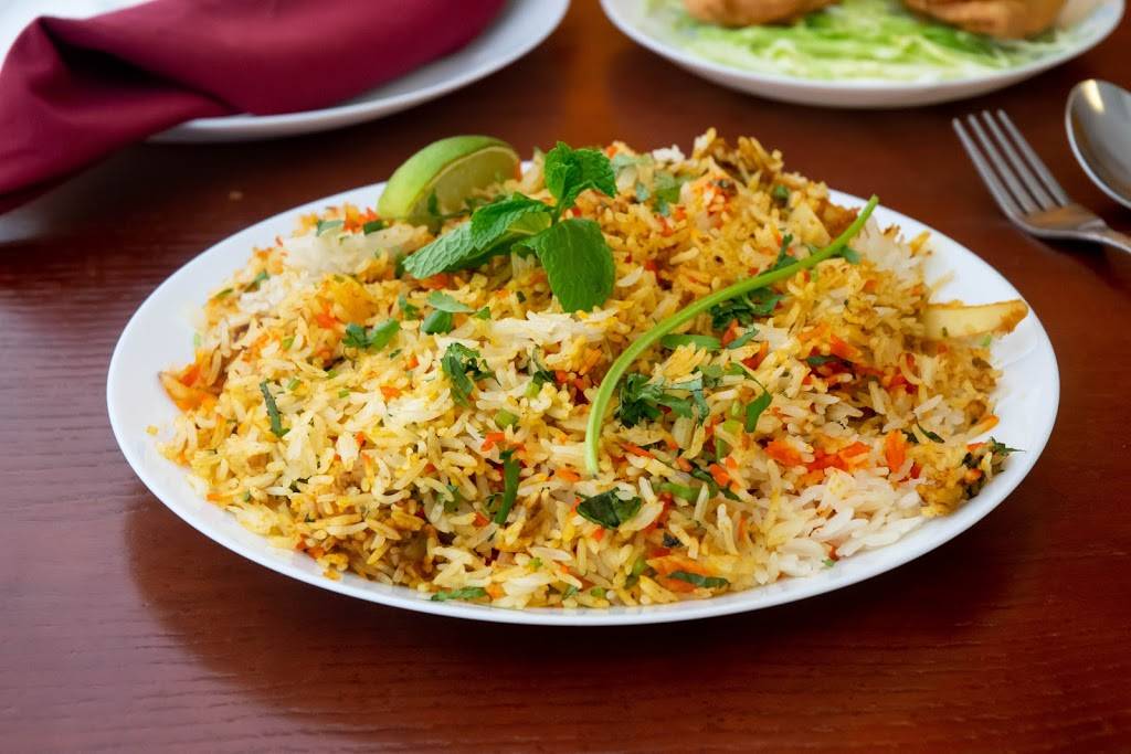 Amber Indian Restaurant | restaurant | 5489 W Irlo Bronson Memorial Hwy, Kissimmee, FL 34746, USA | 4075071094 OR +1 407-507-1094