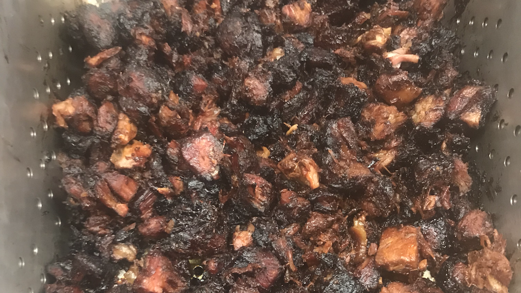 Smoking Jays BBQ | restaurant | 2524 S 13th St, Omaha, NE 68108, USA | 4027639071 OR +1 402-763-9071