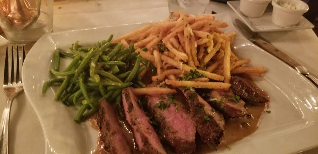 La Brasserie Bistro & Bar | restaurant | 78477 CA-111, La Quinta, CA 92253, USA | 7607714400 OR +1 760-771-4400