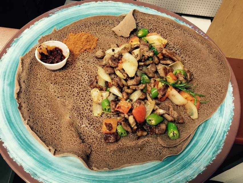 Selam International Mart & Cafe | restaurant | 10009 N Lamar Blvd b, Austin, TX 78753, USA | 5122152863 OR +1 512-215-2863