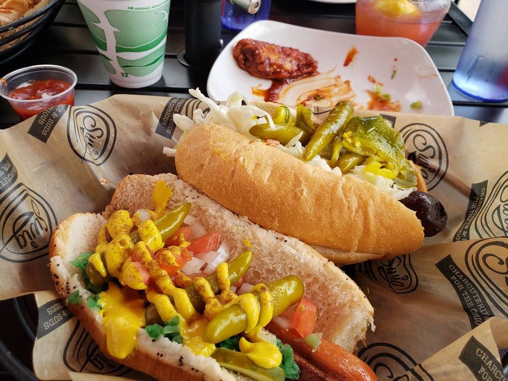 Swig Restaurant | restaurant | 219 Louisiana Ave, Perrysburg, OH 43551, USA | 4198736223 OR +1 419-873-6223