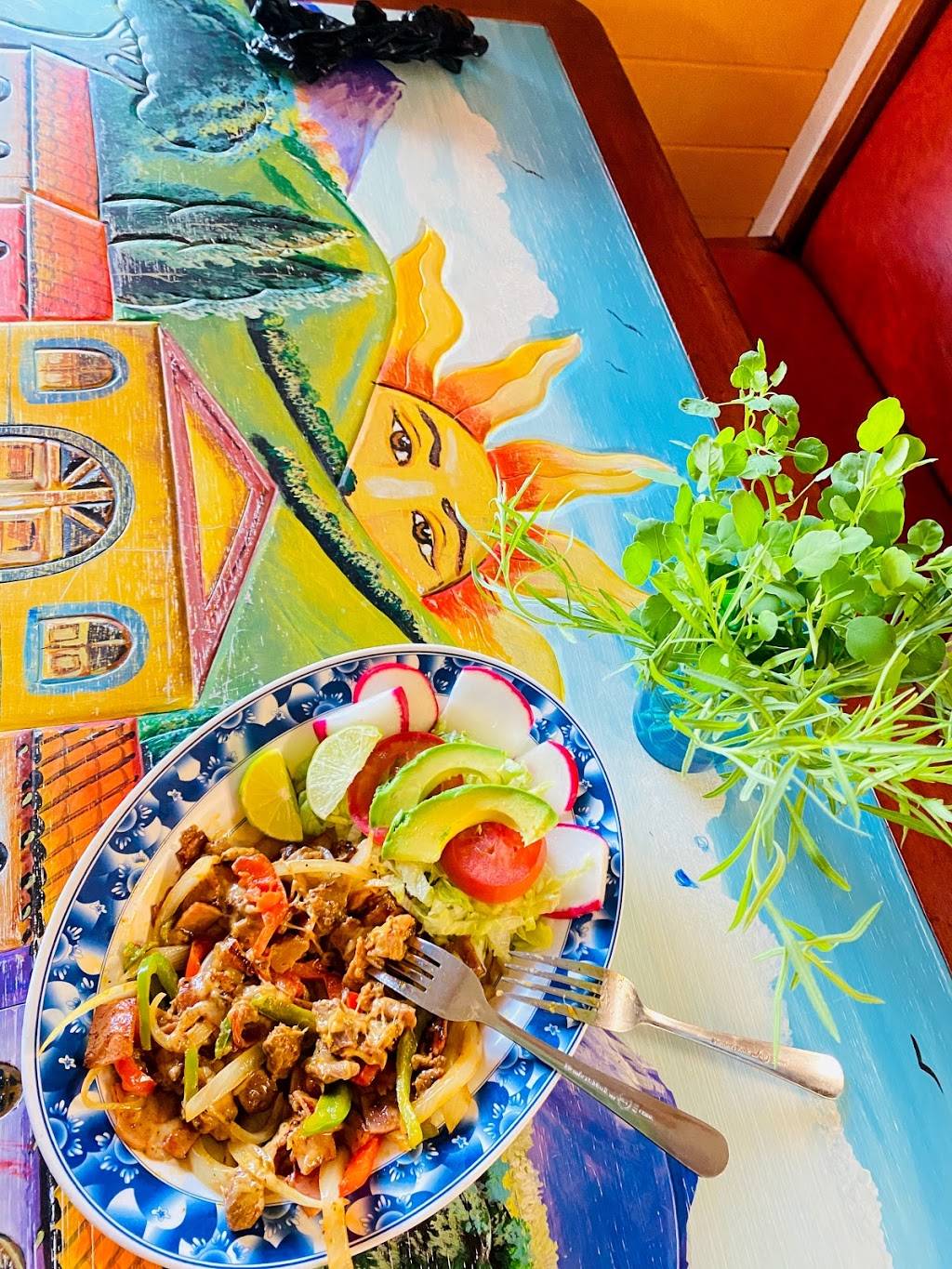 La Oaxaquena Taqueria | restaurant | 4540 Fountain Dr, Wilmington, NC 28403, USA | 9107692807 OR +1 910-769-2807