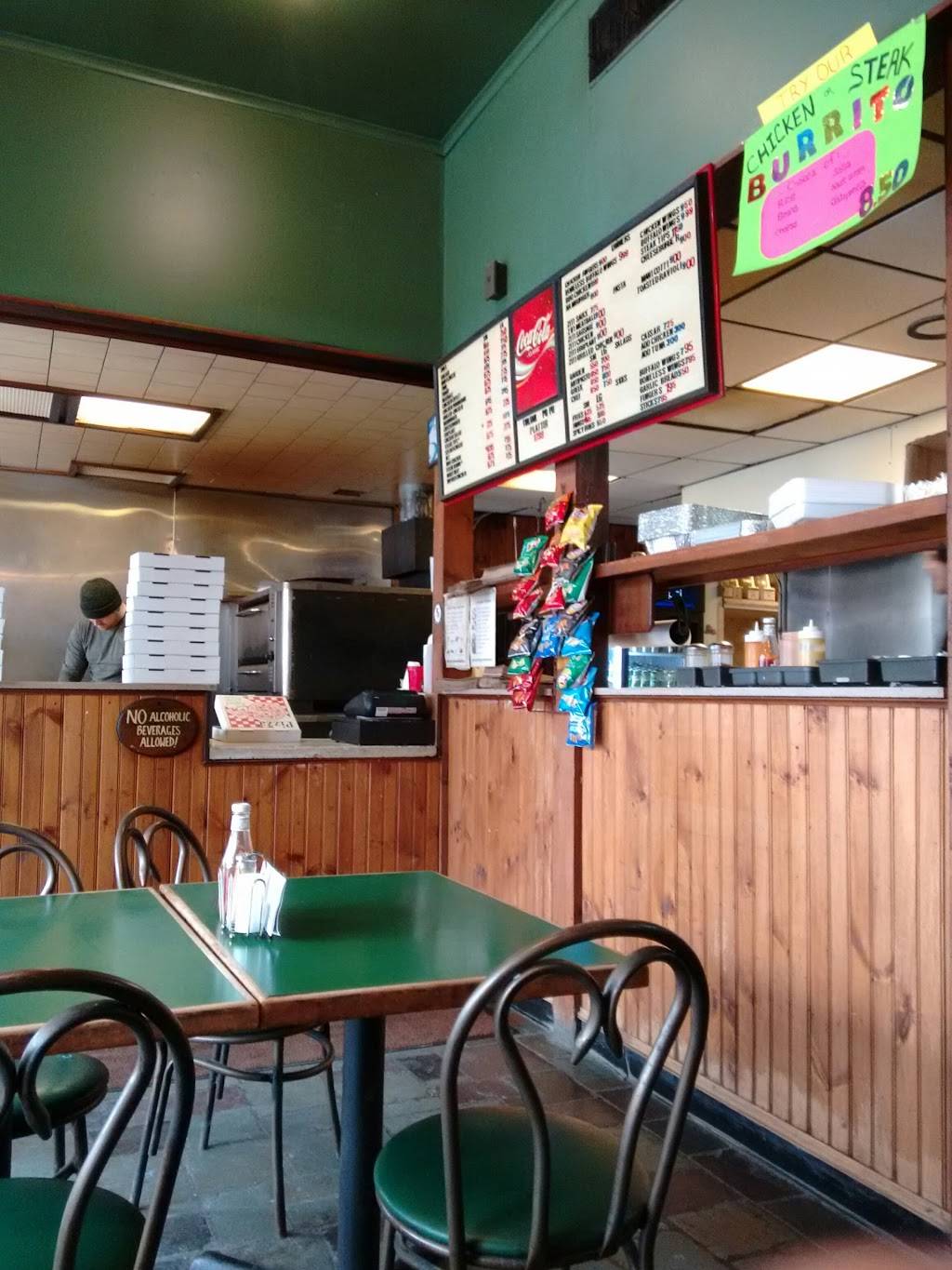 Belmont Pizza | restaurant | 388 Trapelo Rd, Belmont, MA 02478, USA | 6174849873 OR +1 617-484-9873