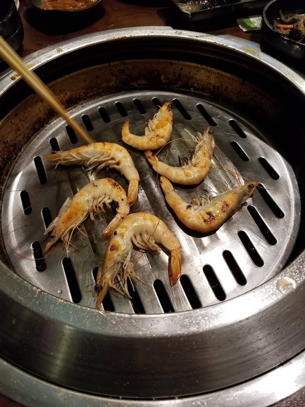 Kogi Gogi BBQ | restaurant | 1358 9th Ave, San Francisco, CA 94122, USA | 4157026792 OR +1 415-702-6792