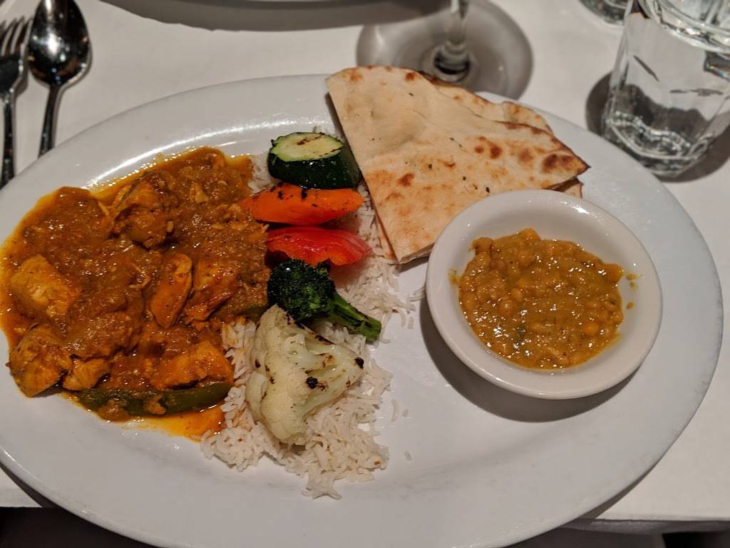 Khana Peena | restaurant | 1417, 5316 College Ave, Oakland, CA 94618, USA | 5106582300 OR +1 510-658-2300