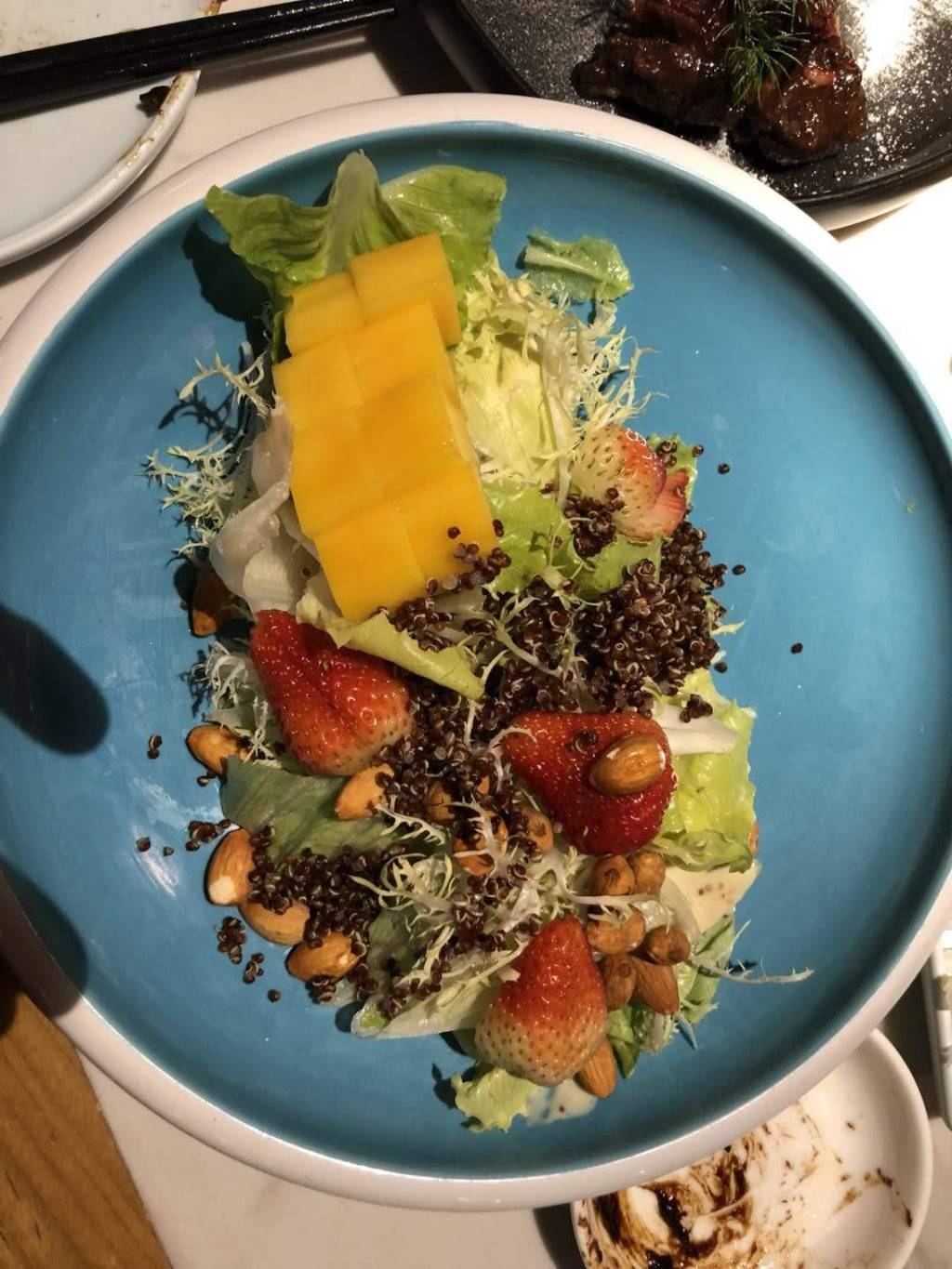 Red Ginger | restaurant | 6575 Sugarloaf Pkwy, Duluth, GA 30097, USA | 7708131319 OR +1 770-813-1319