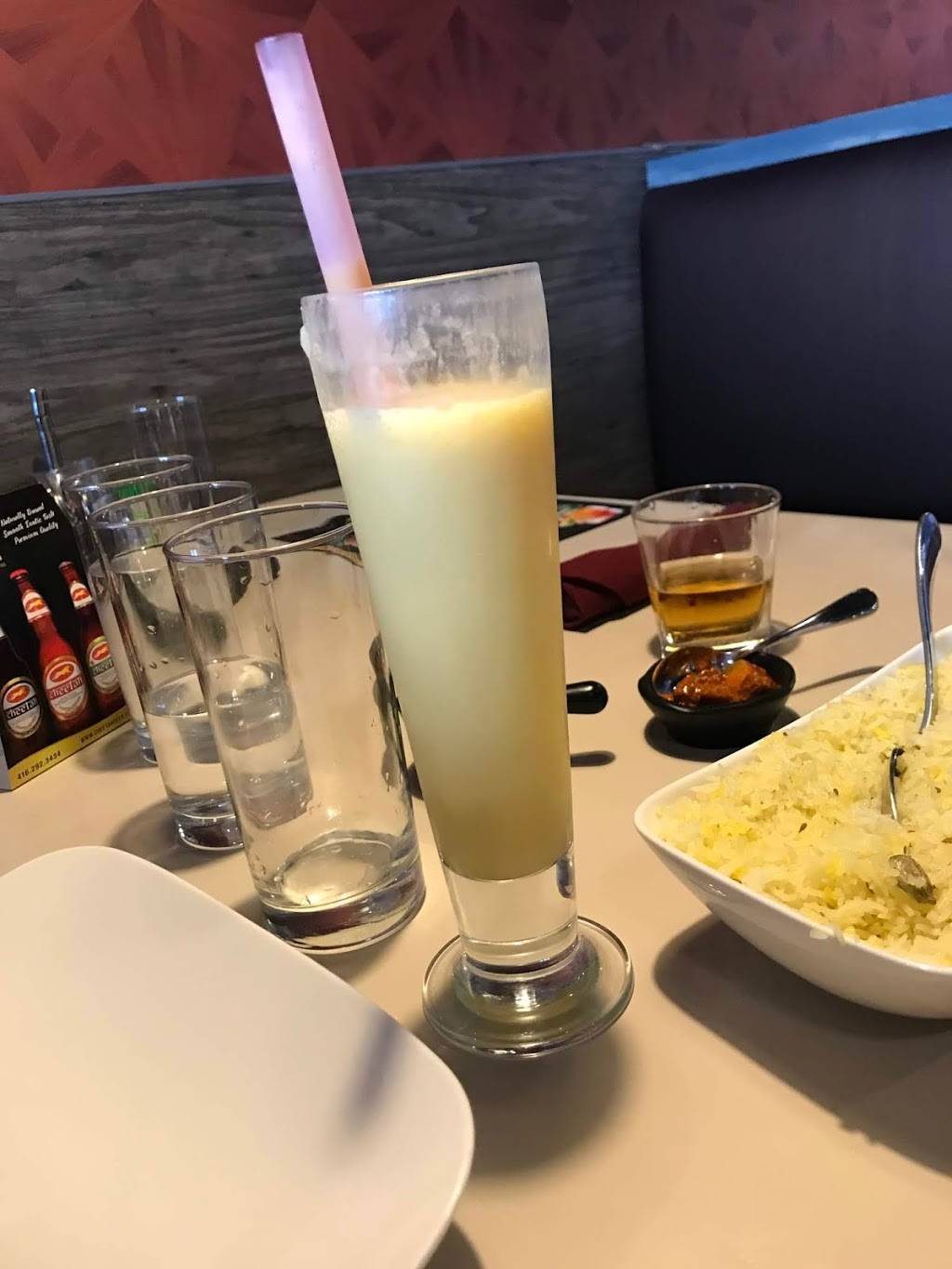 CURRY MANTRA AUTHENTIC INDIAN CUISINE | restaurant | 520 Riddell Rd, Orangeville, ON L9W 5L1, Canada | 5199401100 OR +1 519-940-1100