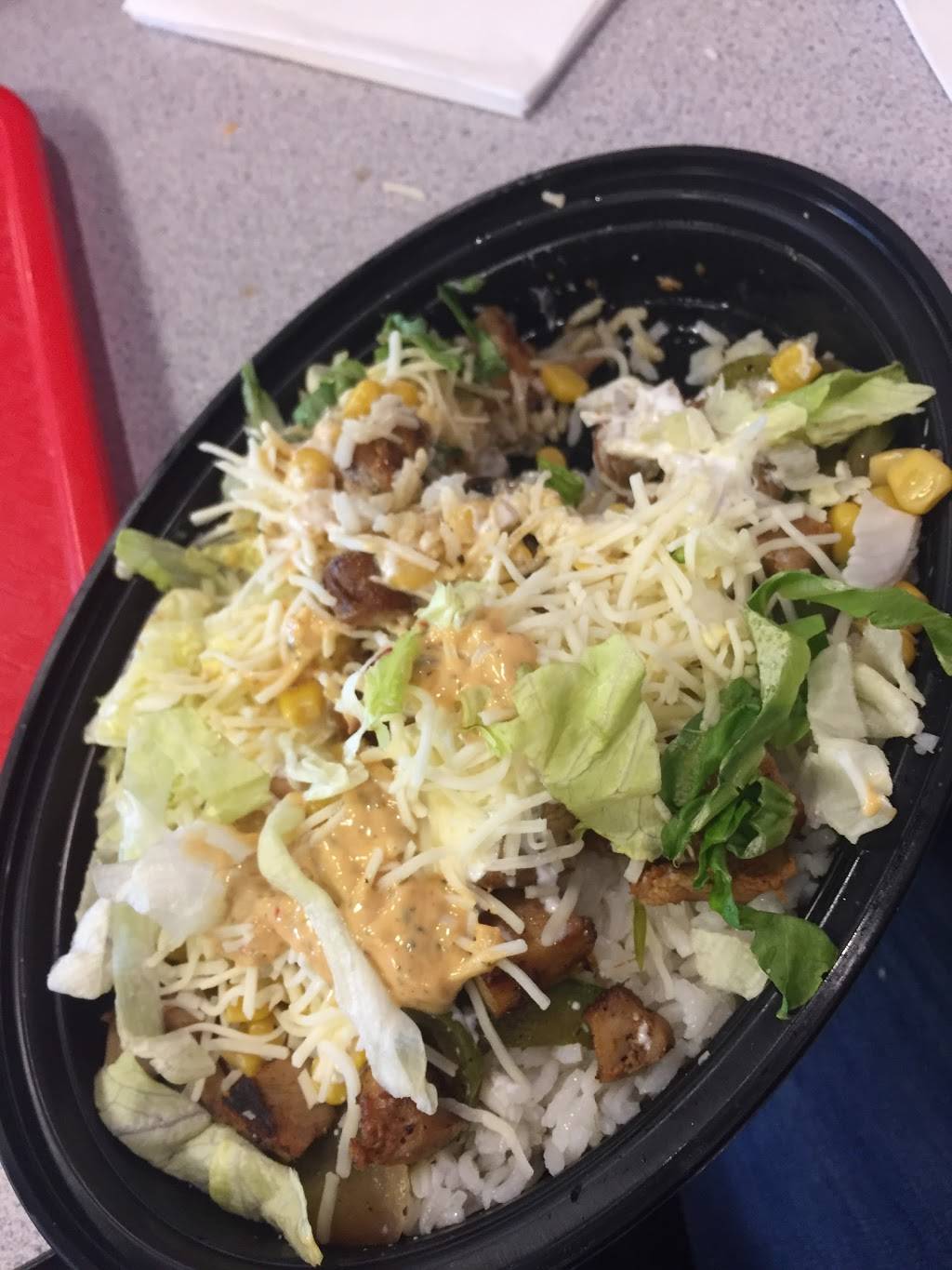 Hot Head Burritos | restaurant | 1510 S McCord Rd, Holland, OH 43528, USA | 4194910094 OR +1 419-491-0094