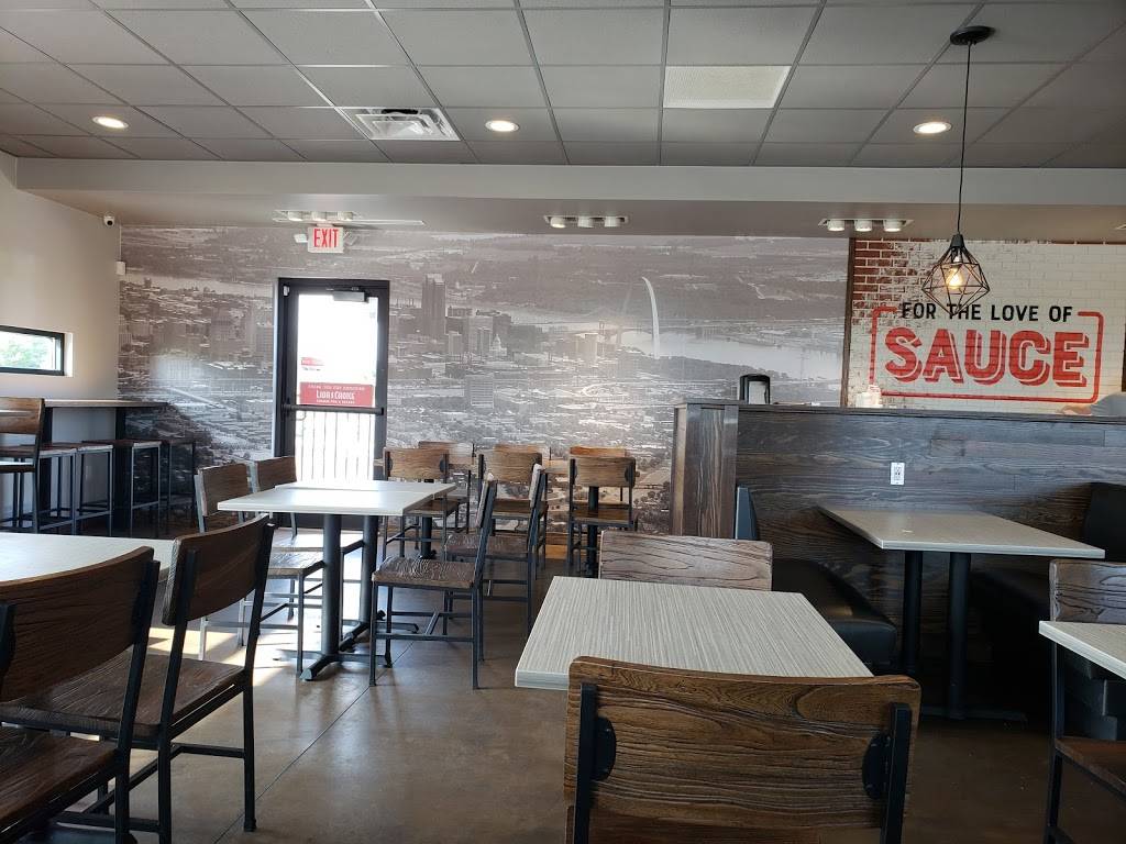 Lions Choice | restaurant | 4520 State Hwy K, OFallon, MO 63368, USA | 6363294071 OR +1 636-329-4071