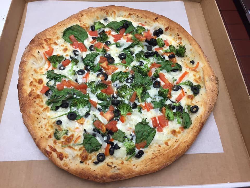 Walden pizzeria | meal takeaway | 3575 Walden Ave, Lancaster, NY 14086, USA | 7169010195 OR +1 716-901-0195