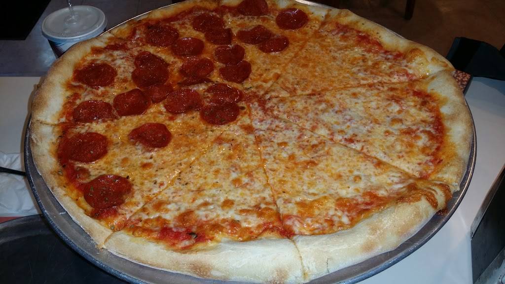 Angelos Pizza & Restaurant | restaurant | 80 Main St, Sayreville, NJ 08872, USA | 7326516155 OR +1 732-651-6155
