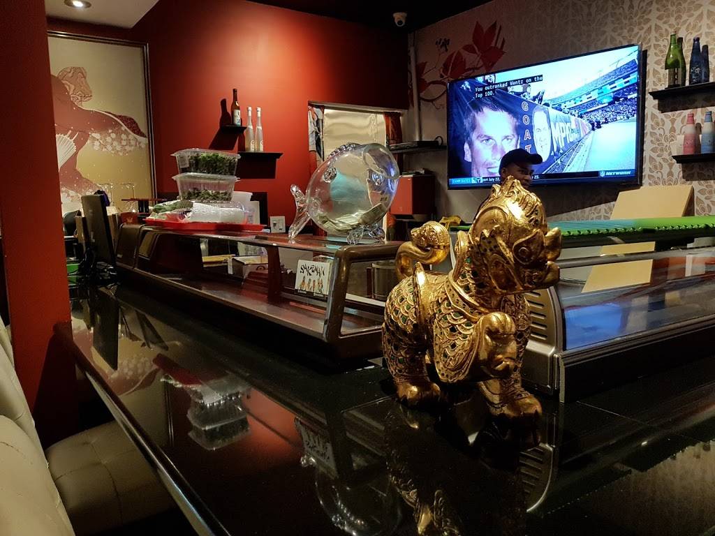 Chaiyo Thai Bistro | restaurant | 14812 S Military Trail, Delray Beach, FL 33484, USA | 5614998572 OR +1 561-499-8572