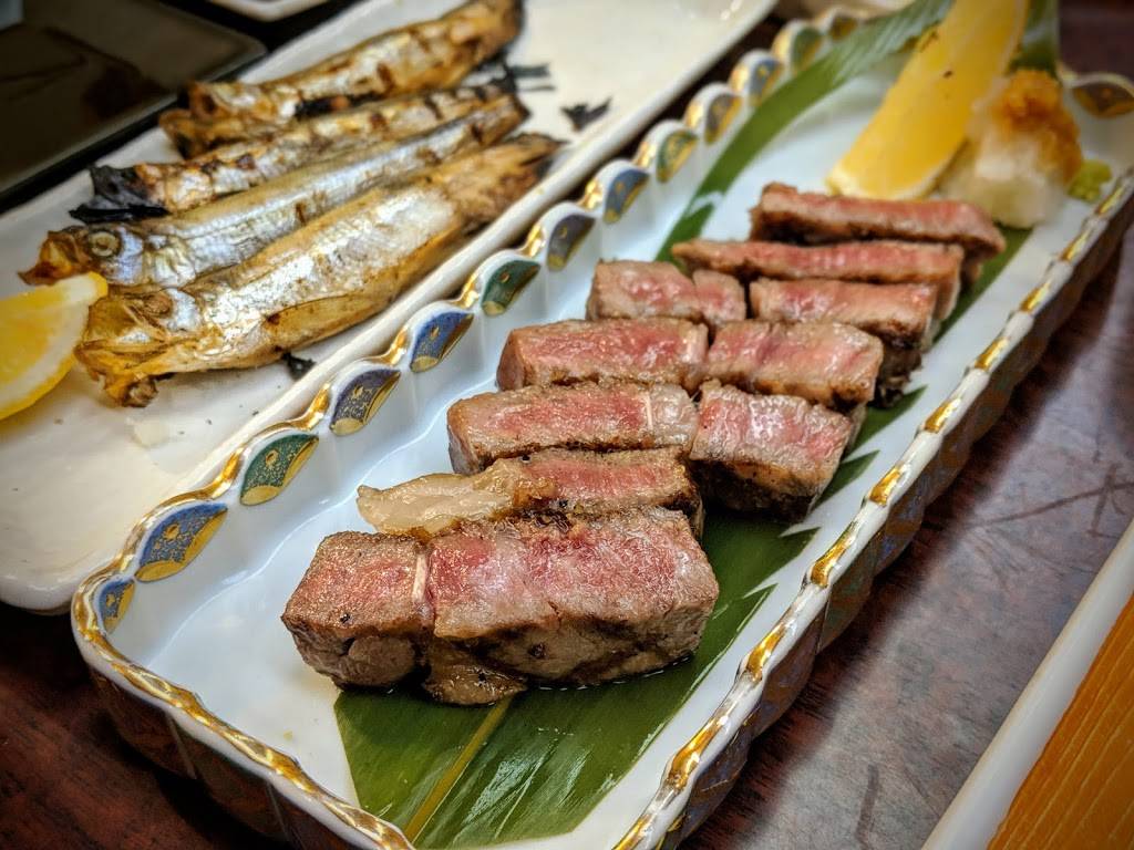 Wadatsumi Torrance | restaurant | 1757 W Carson St, R&S, Torrance, CA 90501, USA | 3107827356 OR +1 310-782-7356