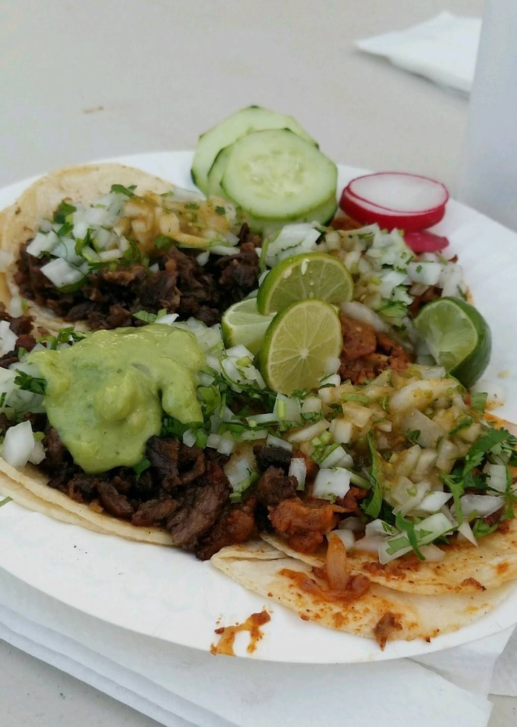 Tacos El Pecas | restaurant | 1061 Weber St, Pomona, CA 91768, USA | 3232893974 OR +1 323-289-3974