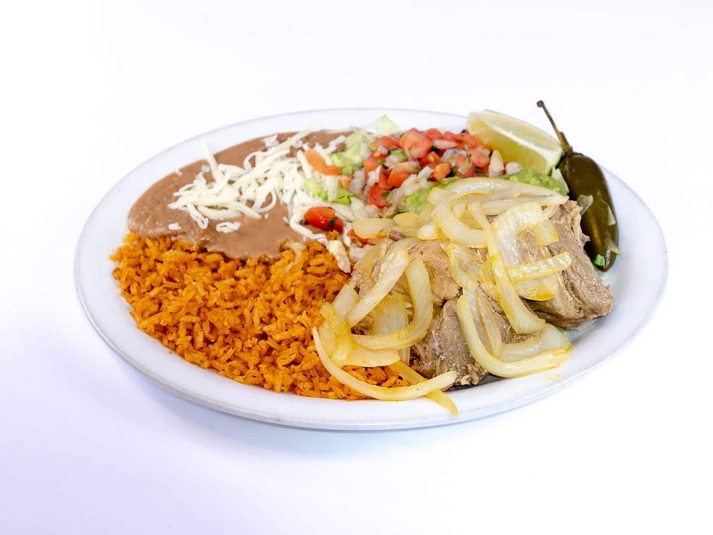 Joses Authentic Mexican Restaurant | restaurant | 825 8th St, Baraboo, WI 53913, USA | 6084482162 OR +1 608-448-2162