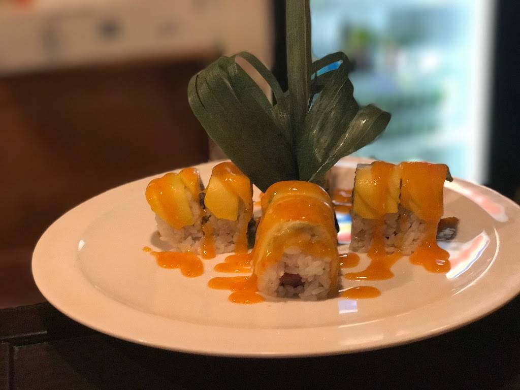 New Matsu Sushi | restaurant | 509 S Cherry Grove Ave D, Annapolis, MD 21401, USA | 4109900888 OR +1 410-990-0888