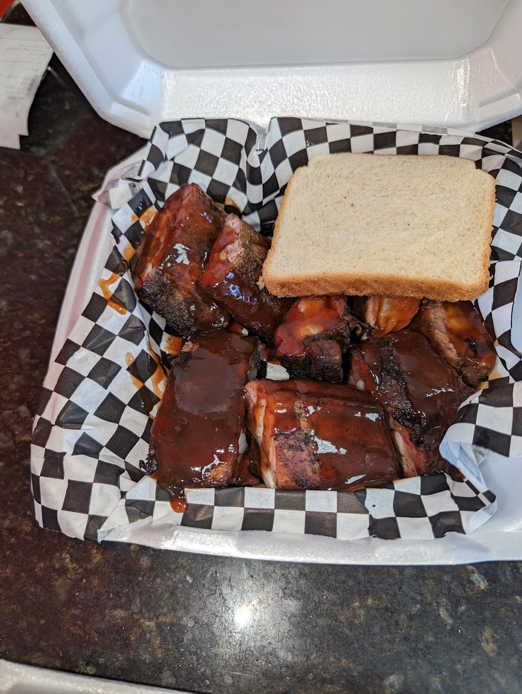 Soulful Street Bites | meal takeaway | 16601 Addison Rd Suite 110, Addison, TX 75001, USA | 2146132119 OR +1 214-613-2119