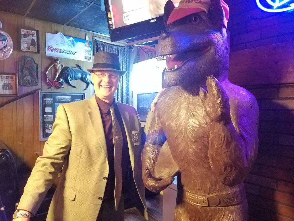 Grand Avenue Bar & Grill | restaurant | 101 Grand Ave, Barneston, NE 68309, USA | 4026749902 OR +1 402-674-9902