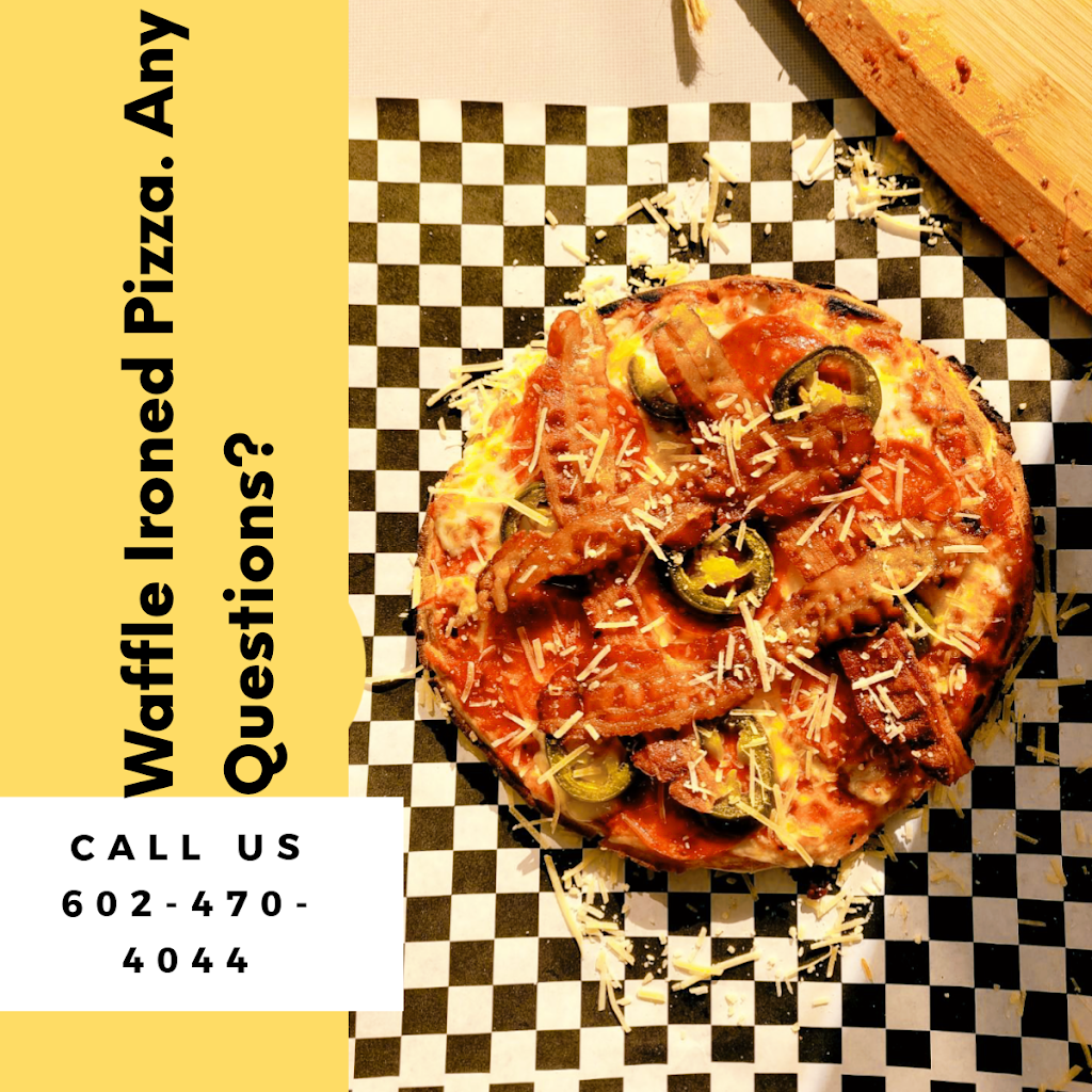 Hungry Dog Eats | restaurant | 3922 E University Dr, Phoenix, AZ 85034, USA | 6024704044 OR +1 602-470-4044