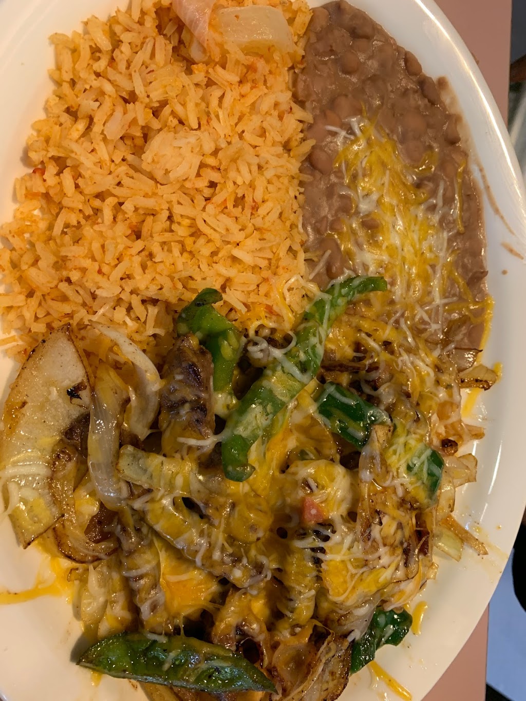 El Poblano Mexican Restaurant and Bar | restaurant | 215 Gage Dr suite A, Hollister, MO 65672, USA | 4175440644 OR +1 417-544-0644