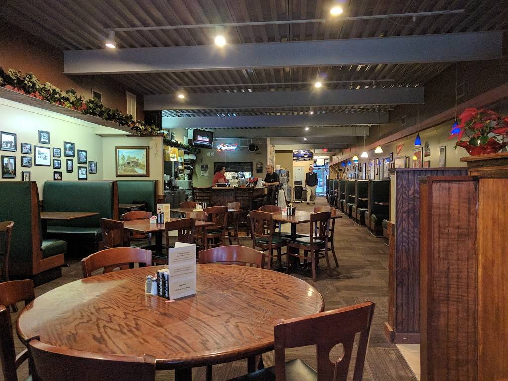 Abners Casual Dinings | restaurant | 4051 Main St, Hilliard, OH 43026, USA | 6148762649 OR +1 614-876-2649