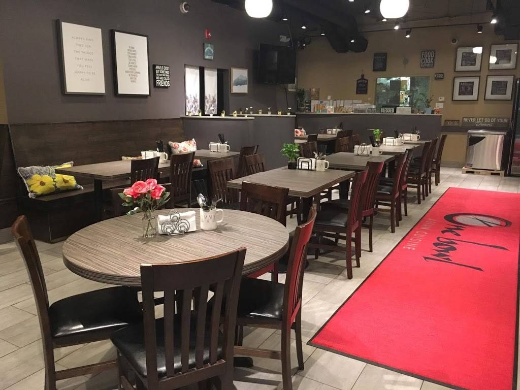 One Bowl Asian Cuisine | restaurant | Ann Arbor Plaza, 1220 S University Ave, Ann Arbor, MI 48104, USA | 7347477006 OR +1 734-747-7006