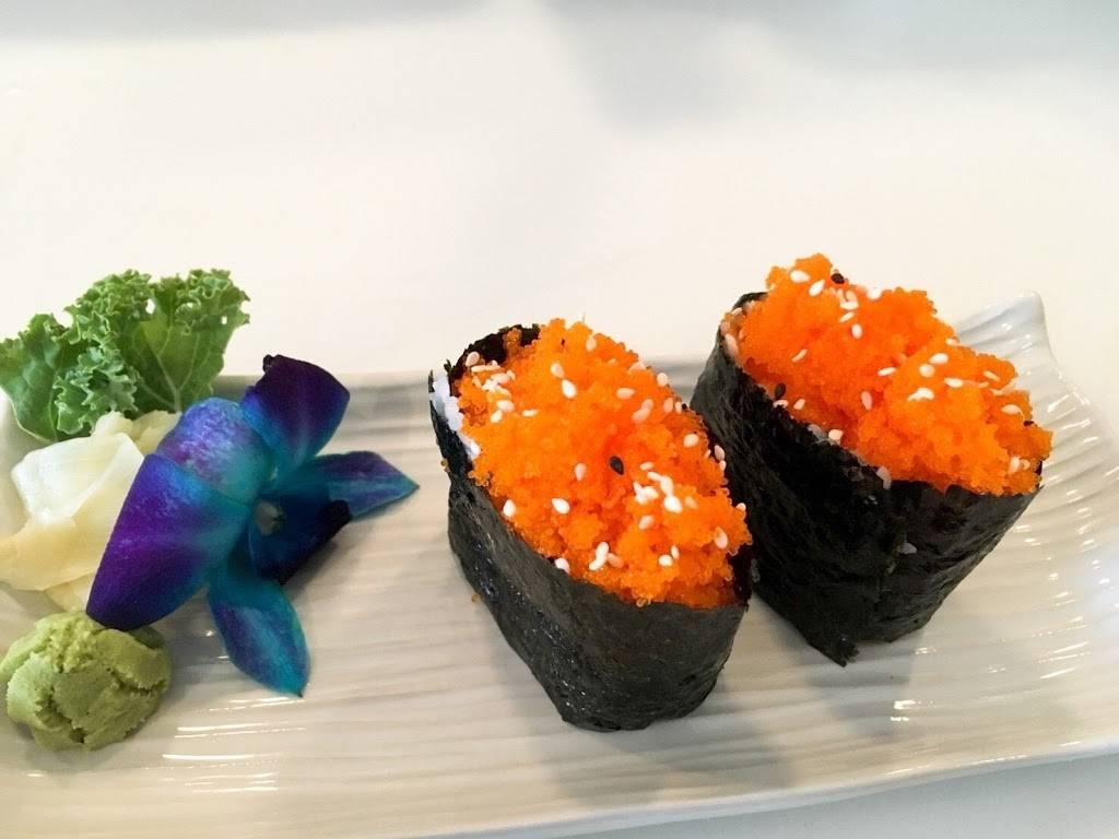 Bua Thai & Sushi | restaurant | 1103 Ellsworth Boulevard, Malta, NY 12020, USA | 5187888898 OR +1 518-788-8898