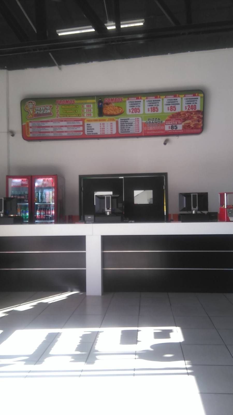 ottis pizza | restaurant | Av Kiliwas 425, Mar de Cortez, 22810 Ensenada, B.C., Mexico | 016461561920 OR +52 646 156 1920