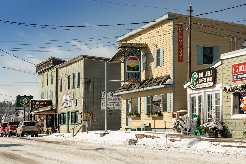 Bright Morning Inn | restaurant | 454 William Ave, Davis, WV 26260, USA | 3042595119 OR +1 304-259-5119