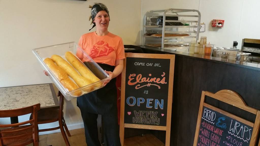 Elaines | restaurant | 2311 Cherokee St, St. Louis, MO 63118, USA | 3146640100 OR +1 314-664-0100