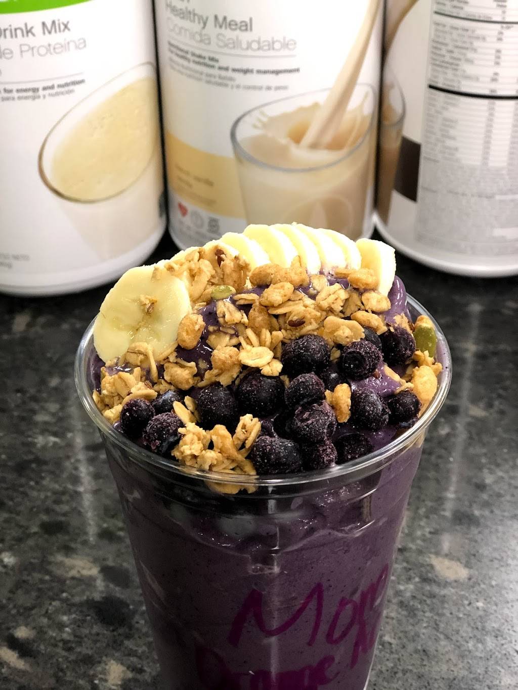 Cruisin Healthy | restaurant | 111 Drake Ave, Modesto, CA 95350, USA | 2098709351 OR +1 209-870-9351