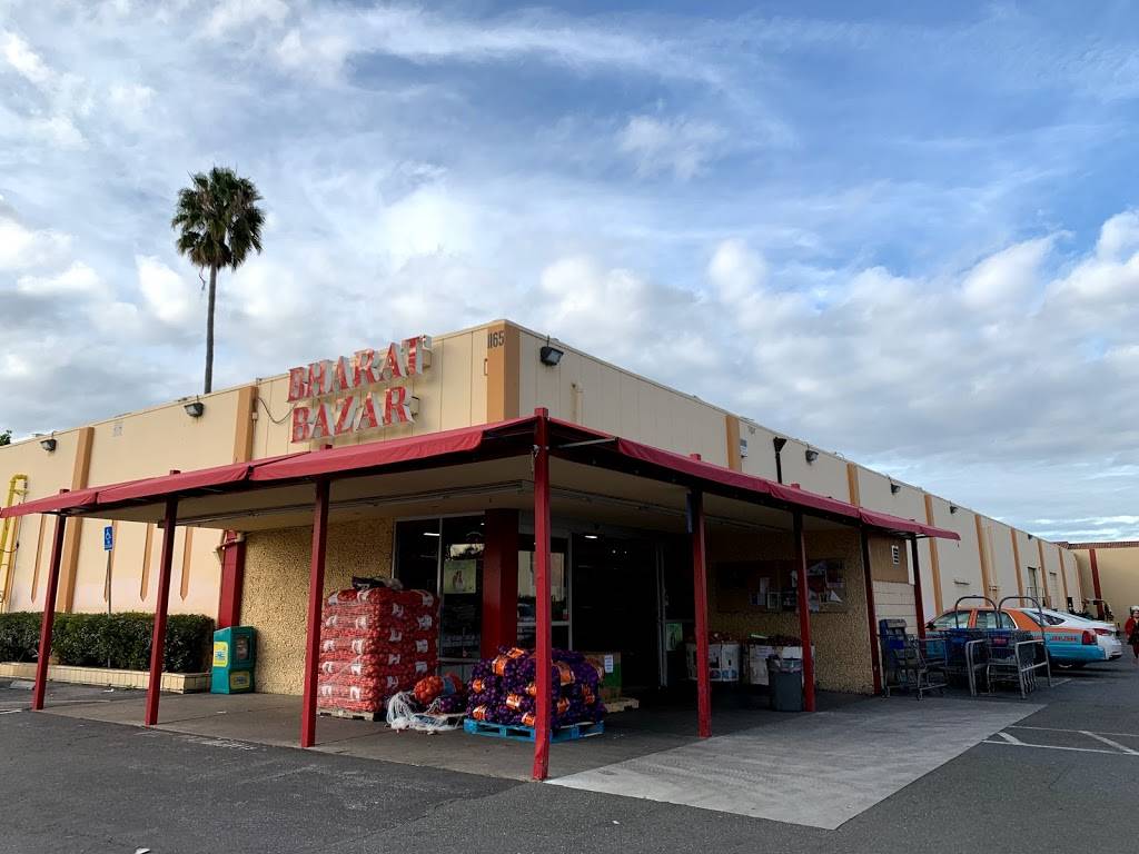 Bharat Bazar Food Court | restaurant | 1165 Reed Ave, Sunnyvale, CA 94086, USA | 4082612424 OR +1 408-261-2424