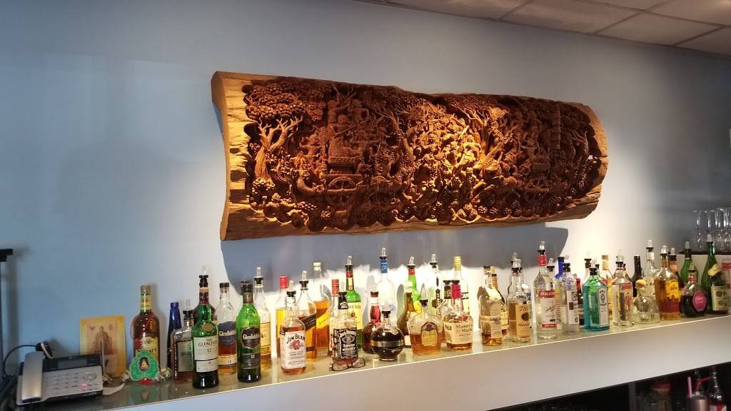 Wild Ginger | restaurant | 399 W Littleton Blvd, Littleton, CO 80120, USA | 3037941115 OR +1 303-794-1115