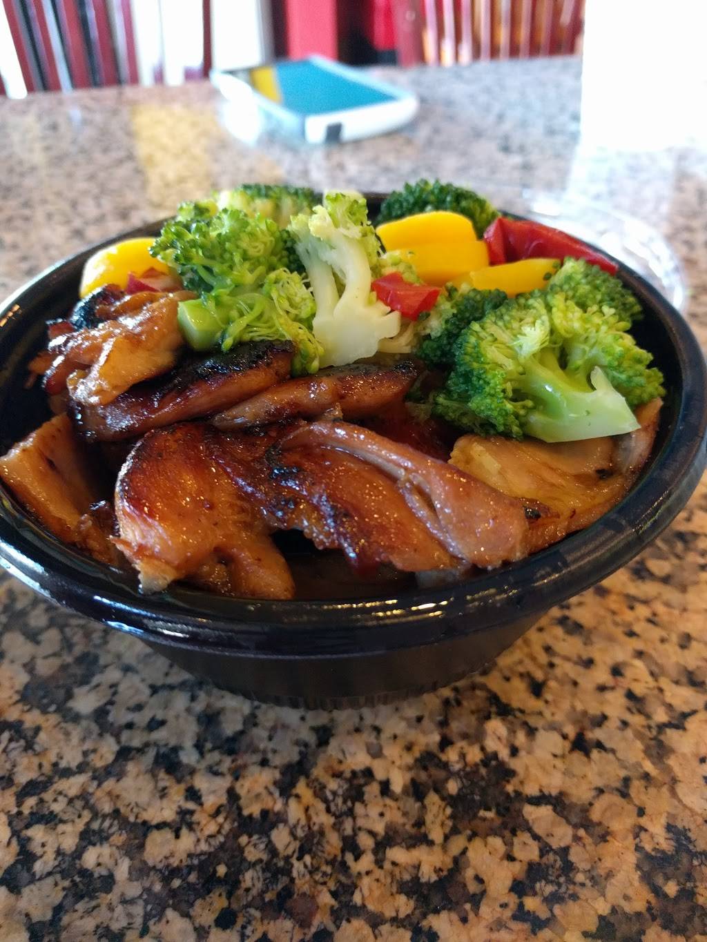 L&L Hawaiian BBQ Stockton | restaurant | 4555 N Pershing Ave # 33A, Stockton, CA 95207, USA | 2094780500 OR +1 209-478-0500