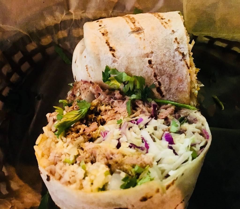 Huahuas Taqueria | restaurant | 1211 Lincoln Rd, Miami Beach, FL 33139, USA | 3055348226 OR +1 305-534-8226