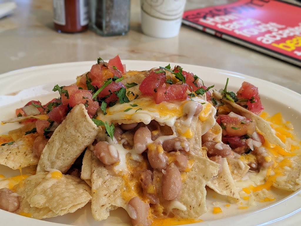 Nopalitos Southwestern Café | cafe | 5530 H St, Sacramento, CA 95819, USA | 9164528226 OR +1 916-452-8226