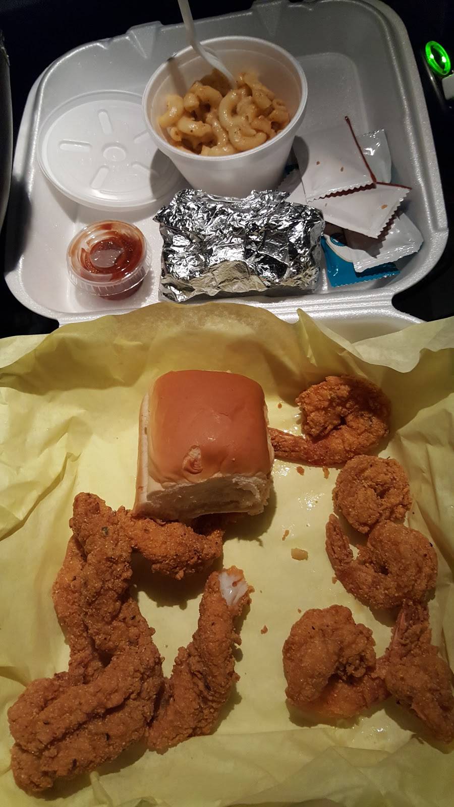 Louisiana Famous Fried Chicken | restaurant | 9026 Archibald Avenue (7th & Archibald, Rancho Cucamonga, CA 91730, USA | 9099893390 OR +1 909-989-3390