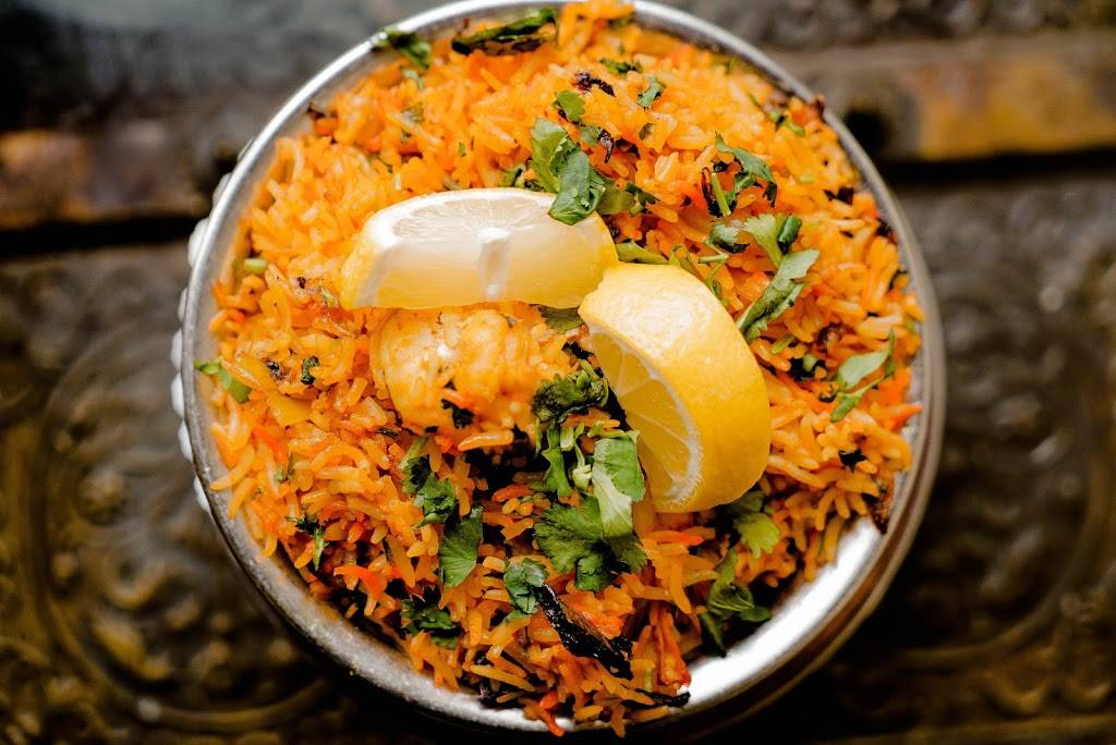 Atma Fine Indian Cuisine | restaurant | 3962 Boul St-Laurent, Montréal, QC H2W 1Y3, Canada | 5147988484 OR +1 514-798-8484