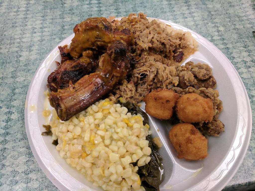 Farm Boys Barbecue | restaurant | 525 Columbia Ave, Chapin, SC 29036, USA | 8033457600 OR +1 803-345-7600